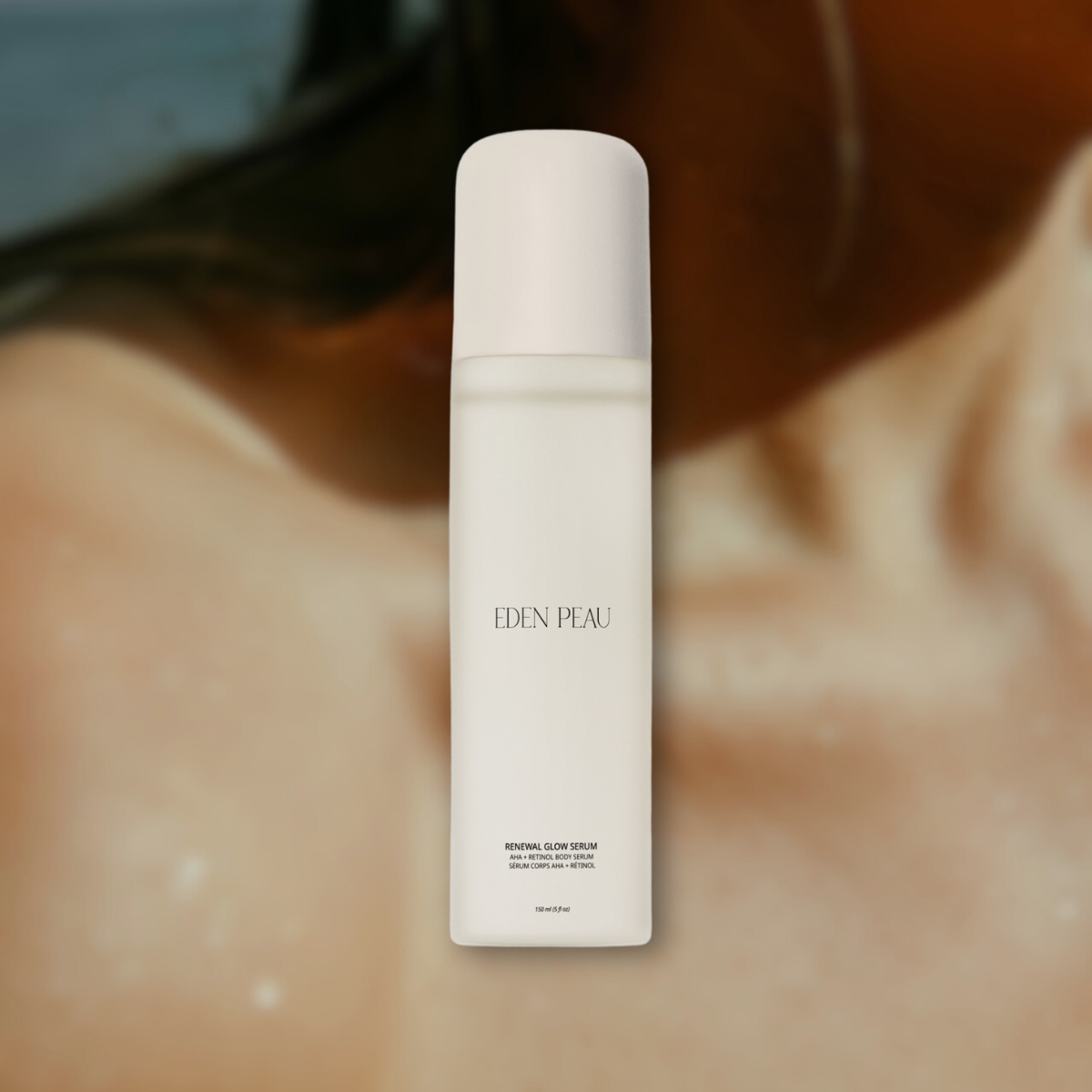 Renewal Glow Serum
